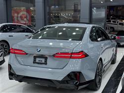 بي ام دبليو الفئة 5